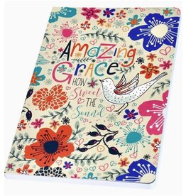 Kerusso Kerusso Amazing Grace Bird Journal