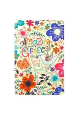 Kerusso Kerusso Amazing Grace Bird Journal