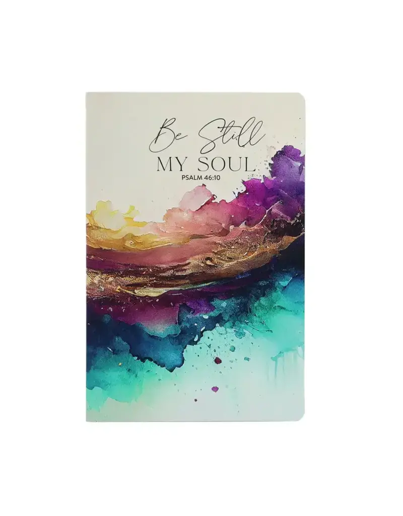 Kerusso Kerusso Womens Journal Be Still My Soul