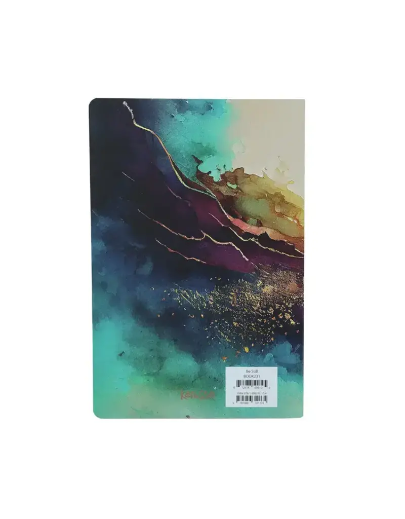 Kerusso Kerusso Womens Journal Be Still My Soul
