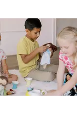 Shining Light Dolls Jesus Rag Doll - Shining Light Dolls