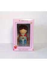 Shining Light Dolls St Joan of Arc Shining Light Doll