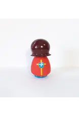 Shining Light Dolls St Joan of Arc Shining Light Doll