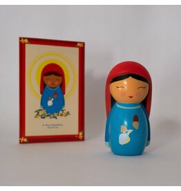 Shining Light Dolls St Mary Magdalene Shining Light Doll