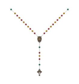 Tiny Saints Our Lady of Guadalupe Rosary (Tiny Saints)