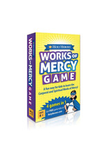 Holy Heroes Holy Heroes "Works of Mercy" Card Game
