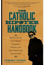 Ave Maria Press The Catholic Hipster Handbook