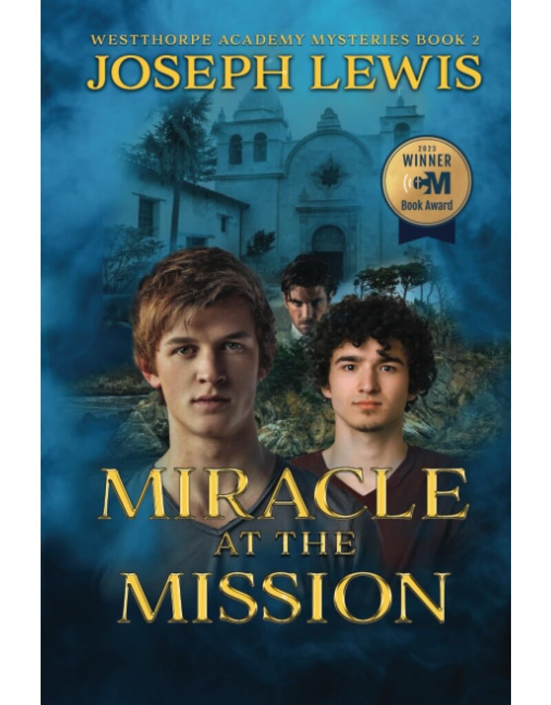 Miracle at the Mission