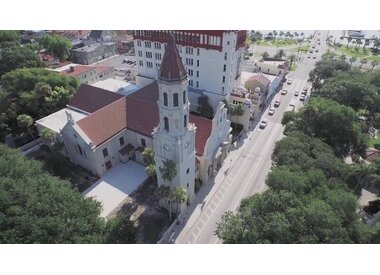Our Diocese