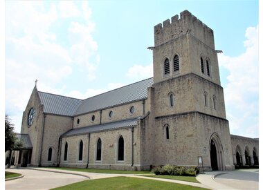 The Ordinariate