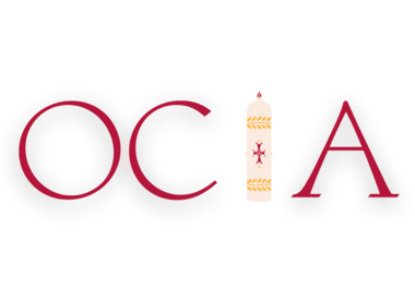 Becoming Catholic