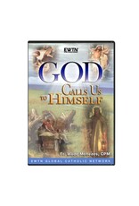 EWTN God Calls Us To Himself DVD Fr. Wade Menezes