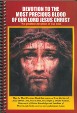 Queenship Publishing Devotion to the Most Precious Blood