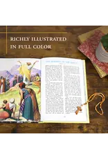 Catholic Book Publishing Corp New Catholic Children's Bible