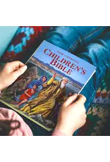 Catholic Book Publishing Corp New Catholic Children's Bible