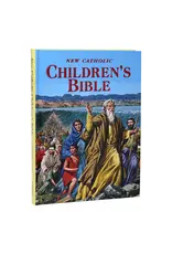 Catholic Book Publishing Corp New Catholic Children's Bible