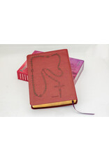 Fireside Catholic Publishing The New Catholic Answer Bible Librosario Large Print (Burgundy)