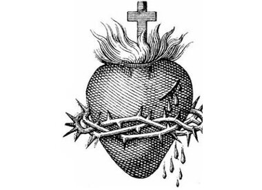 Sacred Heart of Jesus
