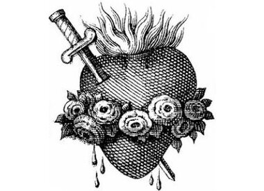 Immaculate Heart of Mary