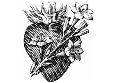 Chaste Heart of Joseph
