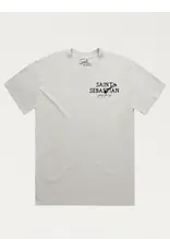 Saints Reserve Saint Sebastian Shirt