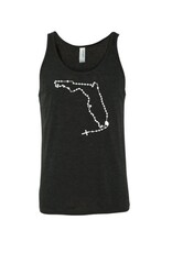 States of Faith Florida Catholic Rosary Tank
