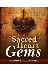 Marian Press Sacred Heart Gems:  Daily Wisdom on the Heart of Jesus