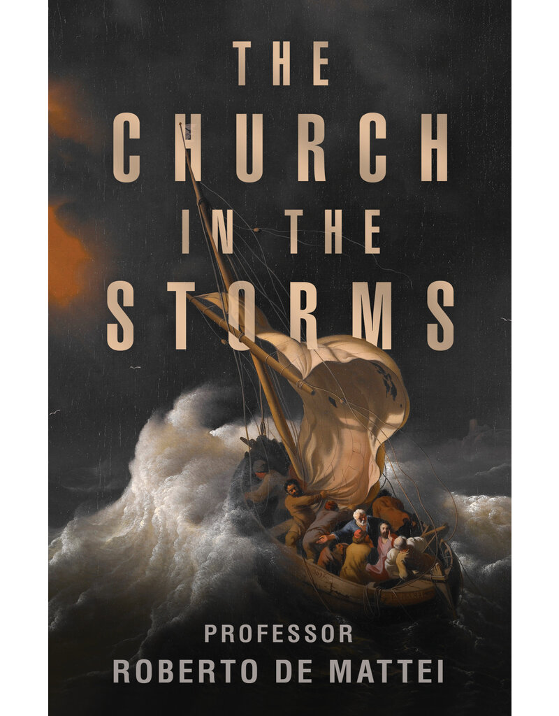 Sophia Institute Press The Church in the Storms