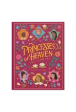 Word on Fire Princesses of Heaven: The Flowers
