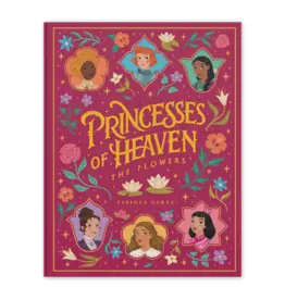 Word on Fire Princesses of Heaven: The Flowers