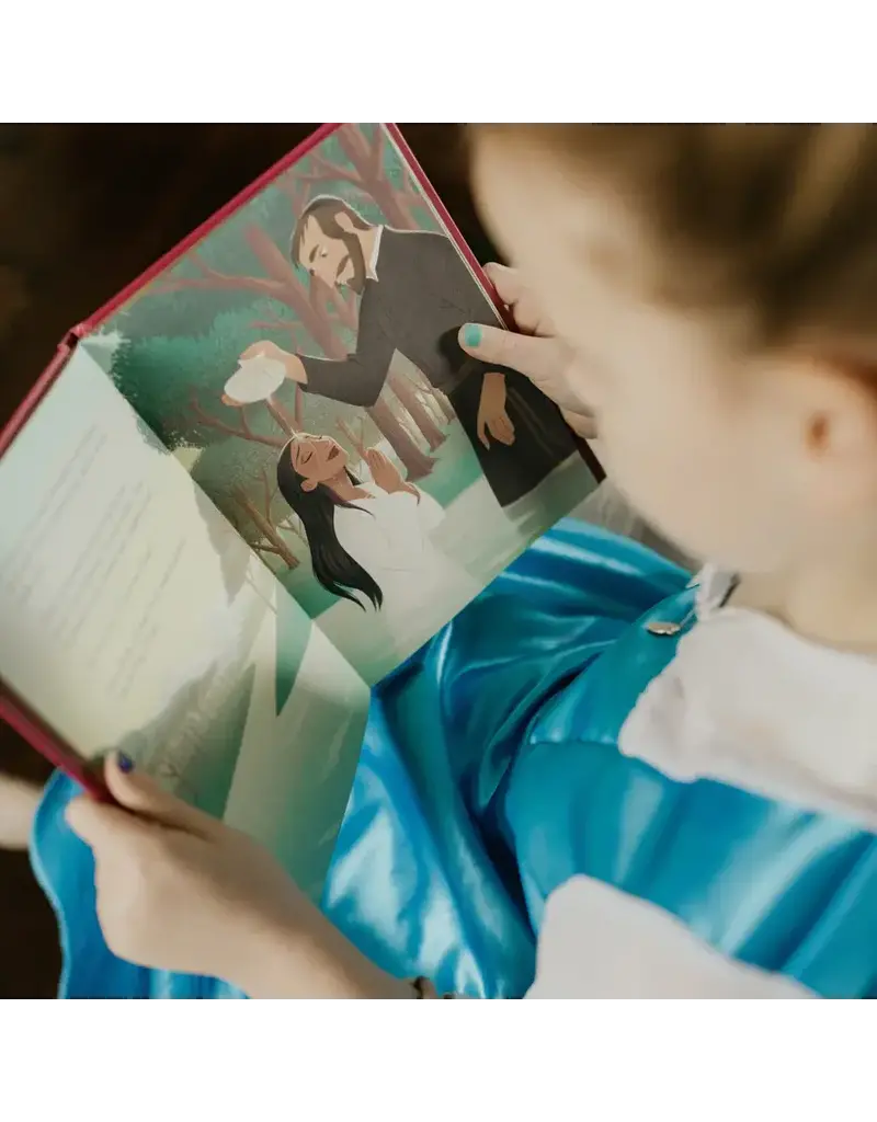 Word on Fire Princesses of Heaven: The Flowers