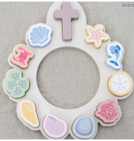 Spiritus (New Day) Stella Maris Decade Rosary Puzzle