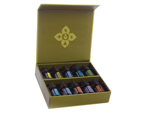 ドテラ ファミリー エッセンシャルズキット ふさがり