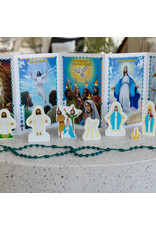 Brother Francis The Rosary Pray and Play Set