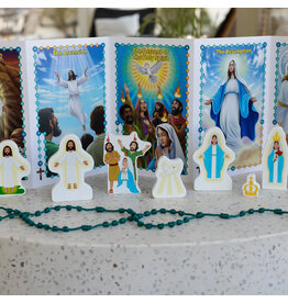 Brother Francis The Rosary Pray and Play Set