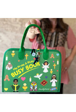 Brother Francis My Pray and Play Busy Book - A Quiet Felt Book
