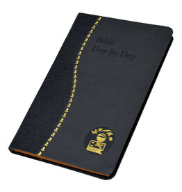 Catholic Book Publishing Corp Bible Day By Day