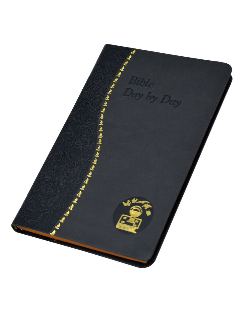 Catholic Book Publishing Corp Bible Day By Day