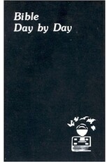 Catholic Book Publishing Corp Bible Day By Day