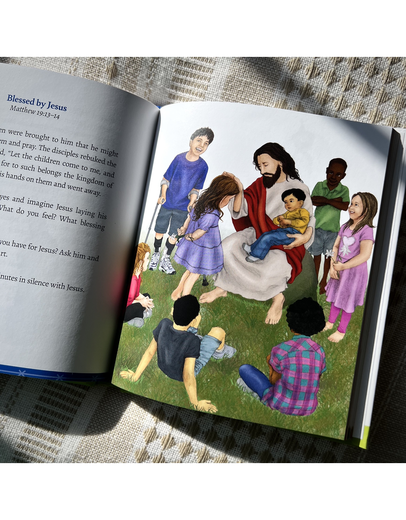 Our Sunday Visitor Kids An Adoration Treasury for Young Catholics