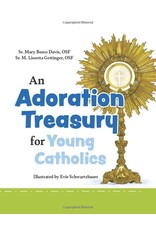 Our Sunday Visitor Kids An Adoration Treasury for Young Catholics