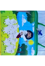 Brother Francis My Pray and Play Busy Book - A Quiet Felt Book