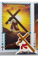 Brother Francis The Rosary Pray and Play Set