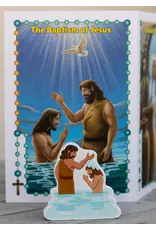 Brother Francis The Rosary Pray and Play Set