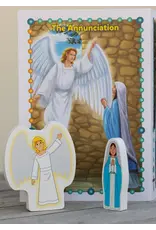 Brother Francis The Rosary Pray and Play Set