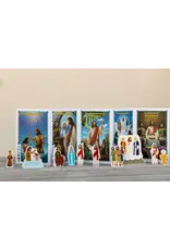 Brother Francis The Rosary Pray and Play Set