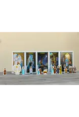 Brother Francis The Rosary Pray and Play Set
