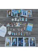 Brother Francis The Rosary Pray and Play Set