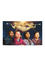 Sophia Institute Press How the Angels Got Their Wings