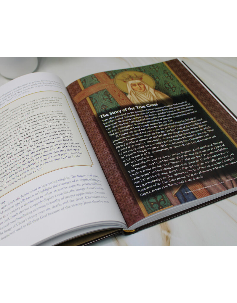 Tan Books Compendium of Sacramentals: Encyclopedia of the Church's Blessings, Signs, and Devotions